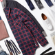 $30 off first box + Jacket, T-Shirt (or Hoodie) and 1 Accessory (Socks or Sunglasses) | Menlo Club | Promo code KINJABUNDLE